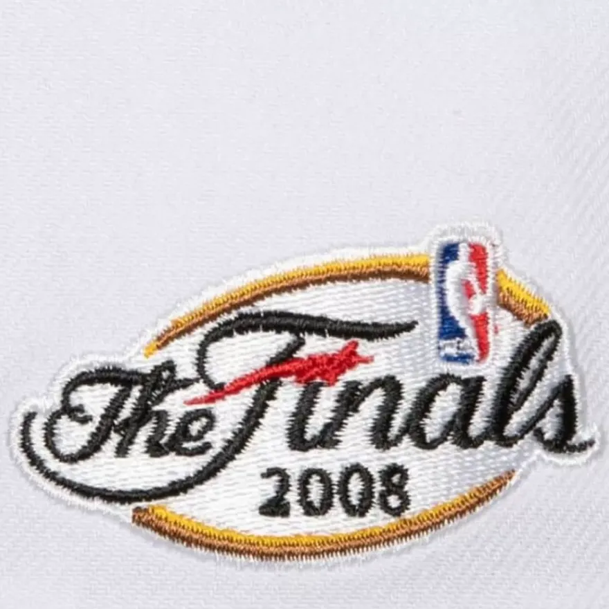 Mitchell & Ness Snapback-Cement Top Snapback Boston Celtics