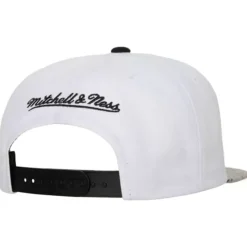 Mitchell & Ness Snapback-Cement Top Snapback Philadelphia 76Ers