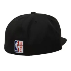 Mitchell & Ness Fitted-Chain Stitch Fitted Hwc New York Knicks