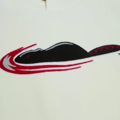 Mitchell & Ness Hoodies & Sweatshirts-Chainstitch Heavyweight Hoodie Current Mit