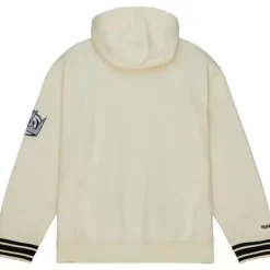 Mitchell & Ness Hoodies & Sweatshirts-Chainstitch Heavyweight Hoodie Current Los Angeles Kings