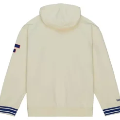 Mitchell & Ness Hoodies & Sweatshirts-Chainstitch Heavyweight Hoodie Retro University Of Florida