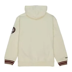 Mitchell & Ness Hoodies & Sweatshirts-Chainstitch Heavyweight Hoodie Current Texas A&M University
