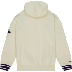 Mitchell & Ness Hoodies & Sweatshirts-Chainstitch Heavyweight Hoodie Current Colorado Rockies
