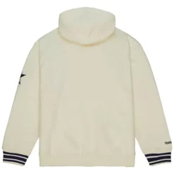 Mitchell & Ness Hoodies & Sweatshirts-Chainstitch Heavyweight Hoodie Current Houston Astros