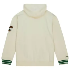 Mitchell & Ness Hoodies & Sweatshirts-Chainstitch Heavyweight Hoodie Current Florida A&M University