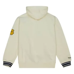 Mitchell & Ness Hoodies & Sweatshirts-Chainstitch Heavyweight Hoodie Current University Of Notre Dame