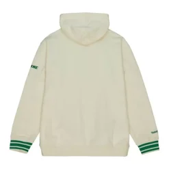 Mitchell & Ness Hoodies & Sweatshirts-Chainstitch Heavyweight Hoodie Current Tulane University