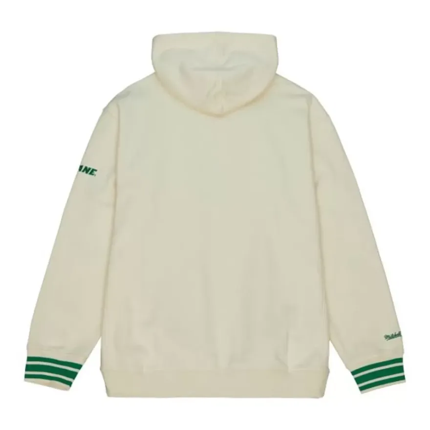 Mitchell & Ness Hoodies & Sweatshirts-Chainstitch Heavyweight Hoodie Current Tulane University
