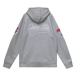 Mitchell & Ness Hoodies & Sweatshirts-Champ City Hoodie Houston Rockets