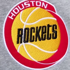 Mitchell & Ness Hoodies & Sweatshirts-Champ City Hoodie Houston Rockets