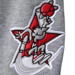 Mitchell & Ness Hoodies & Sweatshirts-Champ City Hoodie Houston Rockets