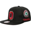 Mitchell & Ness Snapback-Champ City Snapback Ohio State