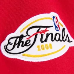 Mitchell & Ness T-Shirts & Tops-Champ City Ss Tee Miami Heat