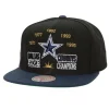 Mitchell & Ness Snapback-Champ Is Here Snapback Dallas Cowboys