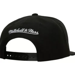 Mitchell & Ness Snapback-Champ Stack Snapback Anaheim Ducks