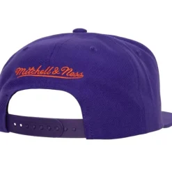 Mitchell & Ness Snapback-Champ Stack Snapback Hwc Phoenix Suns