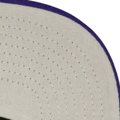 Mitchell & Ness Snapback-Champ Stack Snapback Los Angeles Lakers