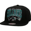Mitchell & Ness Snapback-Champ Stack Snapback San Jose Sharks