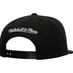 Mitchell & Ness Snapback-Champ Stack Snapback San Jose Sharks
