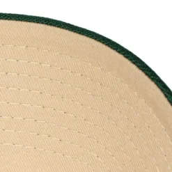 Mitchell & Ness Snapback-Champ Wrap Pro Snapback Milwaukee Bucks