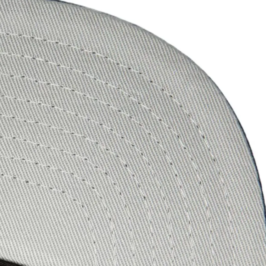 Mitchell & Ness Snapback-Champ'D Up Snapback Atlanta Braves