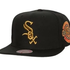 Mitchell & Ness Snapback-Champ'D Up Snapback Chicago White Sox