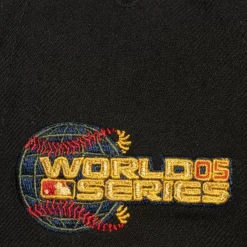 Mitchell & Ness Snapback-Champ'D Up Snapback Chicago White Sox