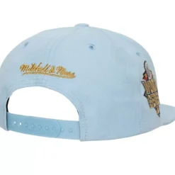 Mitchell & Ness Snapback-Champ'D Up Snapback Kansas City Royals