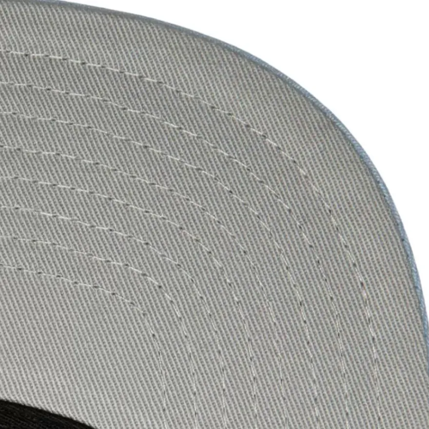 Mitchell & Ness Snapback-Champ'D Up Snapback Kansas City Royals