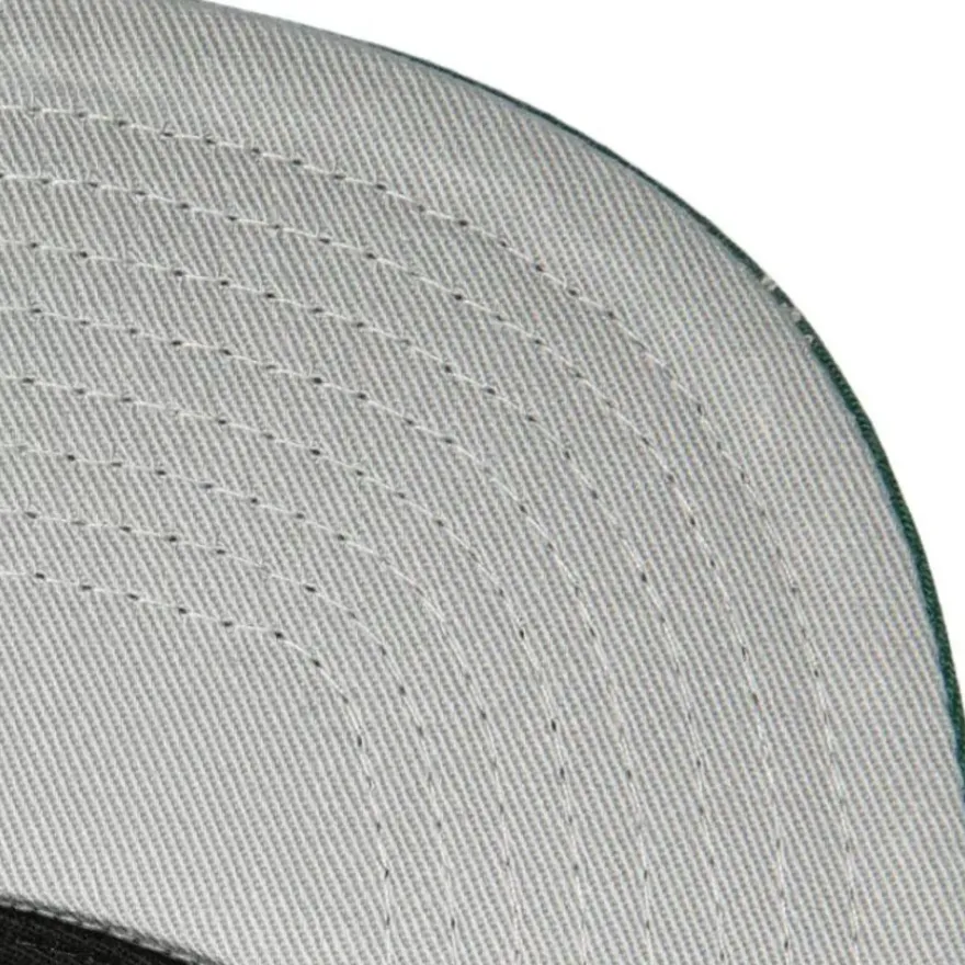 Mitchell & Ness Snapback-Champ'D Up Snapback Oakland Athletics