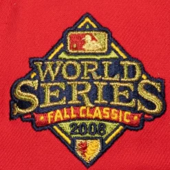 Mitchell & Ness Snapback-Champ'D Up Snapback Philadelphia Phillies