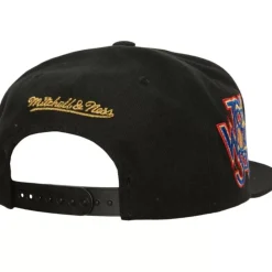 Mitchell & Ness Snapback-Champ'D Up Snapback Pittsburgh Pirates
