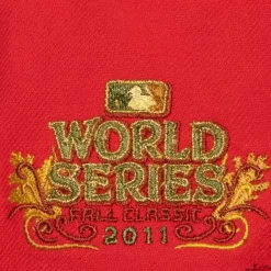 Mitchell & Ness Snapback-Champ'D Up Snapback St. Louis Cardinals