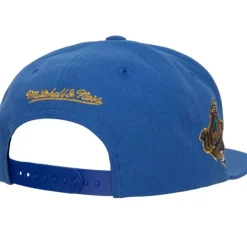 Mitchell & Ness Snapback-Champ'D Up Snapback Toronto Blue Jays