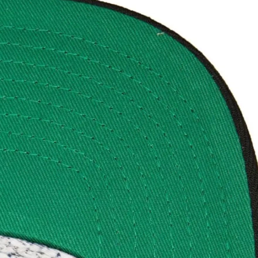 Mitchell & Ness Snapback-Champions Era Snapback Hwc San Antonio Spurs