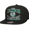 Mitchell & Ness Snapback-Champions Era Snapback Hwc Boston Celtics