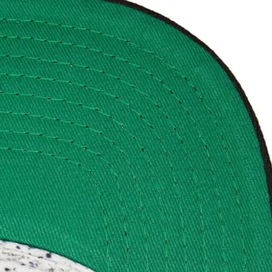 Mitchell & Ness Snapback-Champions Era Snapback Hwc Boston Celtics
