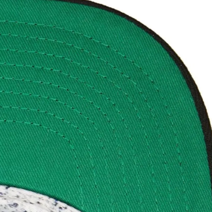 Mitchell & Ness Snapback-Champions Era Snapback Hwc Golden State Warriors