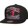 Mitchell & Ness Snapback-Champions Era Snapback Hwc New York Knicks