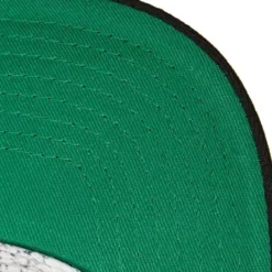 Mitchell & Ness Snapback-Champions Era Snapback Hwc Los Angeles Lakers