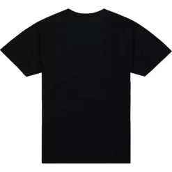 Mitchell & Ness T-Shirts & Tops-Champions Era Ss Tee Hwc Boston Celtics