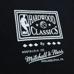 Mitchell & Ness T-Shirts & Tops-Champions Era Ss Tee Hwc Boston Celtics