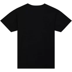 Mitchell & Ness T-Shirts & Tops-Champions Era Ss Tee Hwc New York Knicks