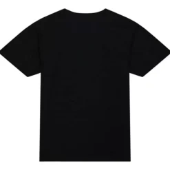 Mitchell & Ness T-Shirts & Tops-Champions Era Ss Tee Hwc Chicago Bulls