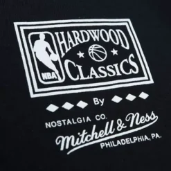 Mitchell & Ness T-Shirts & Tops-Champions Era Ss Tee Hwc Chicago Bulls