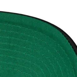 Mitchell & Ness Snapback-Championship Trucker Snapback Los Angeles Lakers