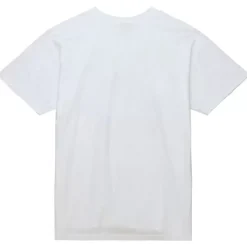 Mitchell & Ness T-Shirts & Tops-Champs Fest Ss Tee Hwc Boston Celtics