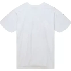 Mitchell & Ness T-Shirts & Tops-Champs Fest Ss Tee Hwc Philadelphia 76Ers