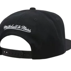 Mitchell & Ness Snapback-Champs Snapback Hwc Miami Heat
